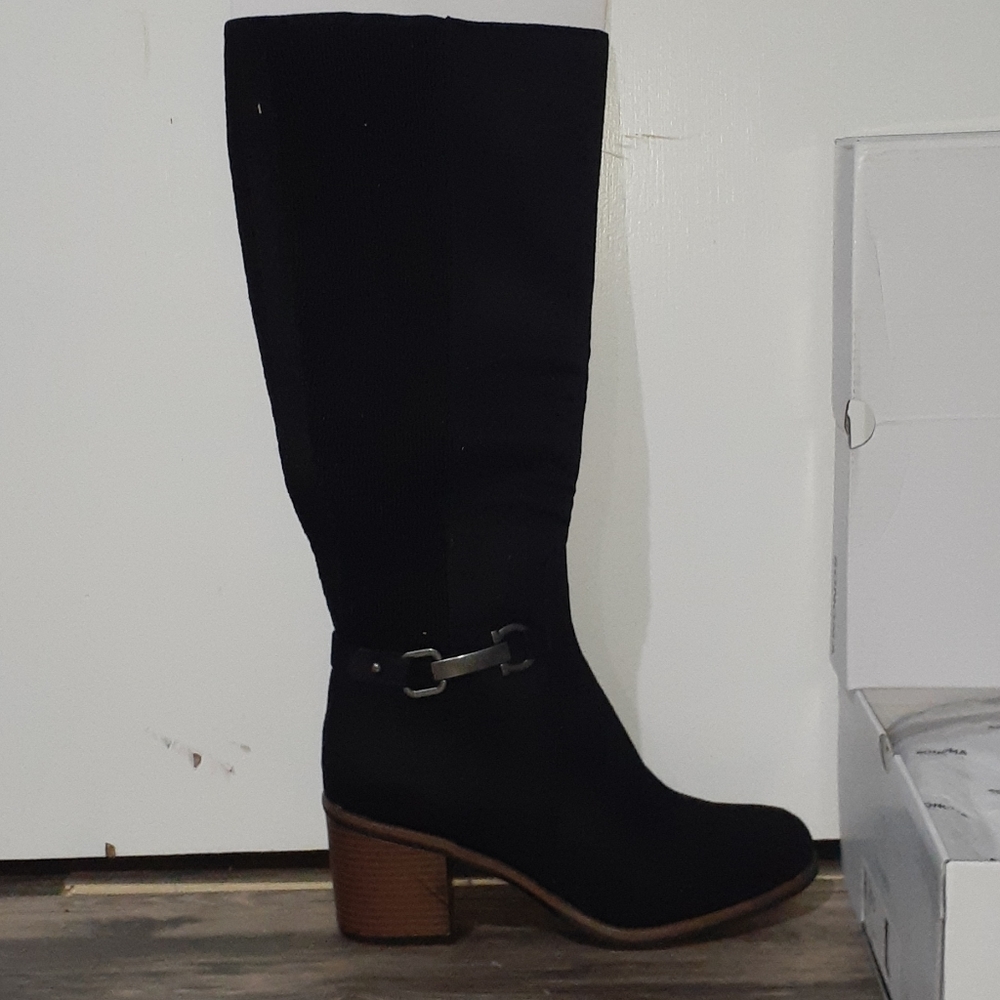 Sonoma boots